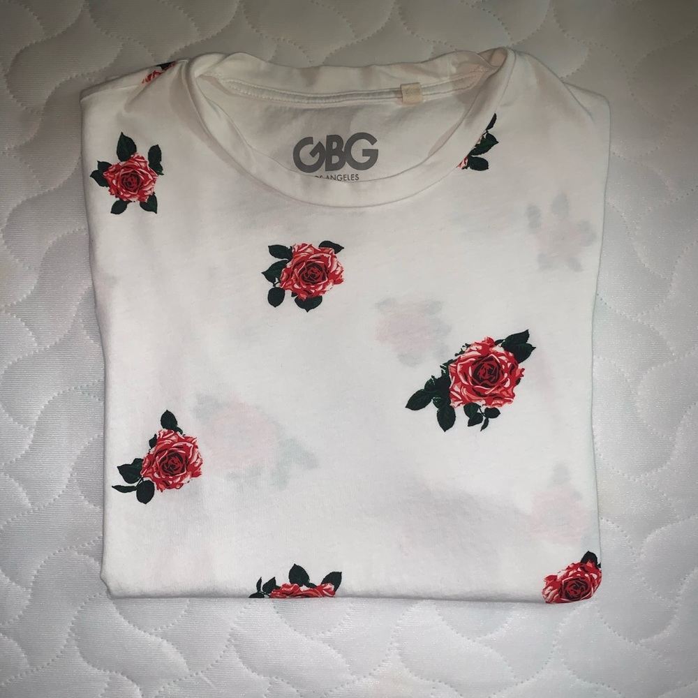 GBG ( guess)